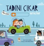 Tadini Cikar - Araclar Tak-Cikar