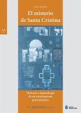 El misterio de Santa Cristina El misterio de Santa Cristina