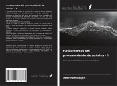 Fundamentos del procesamiento de señales - S