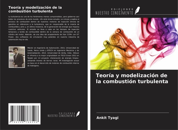 Teoría y modelización de la combustión turbulenta