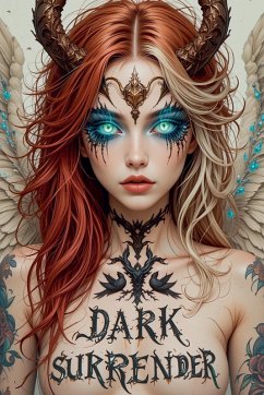 Cover Dark Surrender