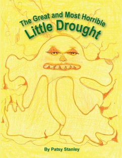 Cover The Great and Most Horrible Little Drought