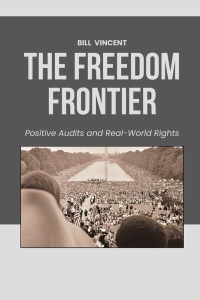 The Freedom Frontier