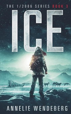 Ice - Wendeberg, A. Ice - Wendeberg, A.