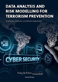 Cover Data Analysis and Risk Modelling for Terrorism Prevention: