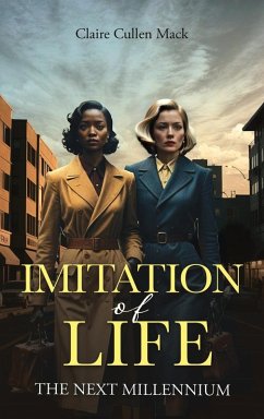 Cover Imitation of Life