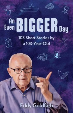 Cover An Even Bigger Day