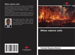 Cover When nature calls