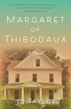 Cover Margaret of Thibodaux