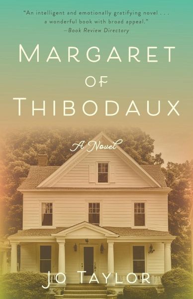 Margaret of Thibodaux Margaret of Thibodaux