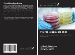 Cover Microbiología práctica