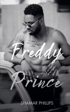Cover Freddy Prince