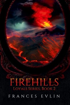 Cover Firehills