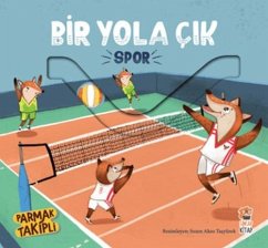 Bir Yola Cik - Spor - Kolektif