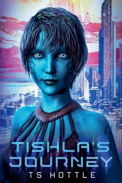 Cover Tishla's Journey