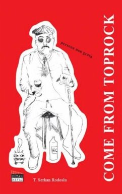 Cover Come From Toprock