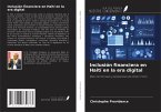 Inclusión financiera en Haití en la era digital Inclusión financiera en Haití en la era digital