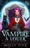 Vampire à louer Vampire à louer