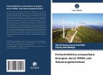 Fortschrittliche erneuerbare Energien durch PMSG und Steuerungstechniken