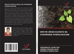 WP¿YW ZMIAN KLIMATU NA STRUMIENIE HYDROLOGICZNE
