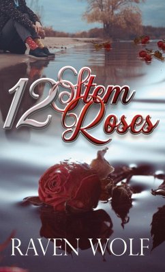 Cover 12 Stem Roses
