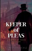 Keeper of Pleas