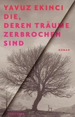 Cover Die, deren Träume zerbrochen sind