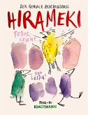 HIRAMEKI - Der geniale Zeichenspaß HIRAMEKI - Der geniale Zeichenspaß