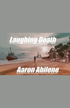 Cover Laughing Death