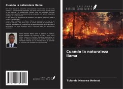 Cover Cuando la naturaleza llama