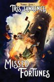 Missed Fortunes (eBook, ePUB) Missed Fortunes (eBook, ePUB)