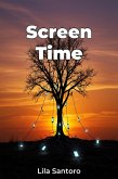 Screen Time (eBook, ePUB) Screen Time (eBook, ePUB)