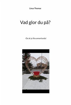 Cover Vad glor du på? (eBook, ePUB)