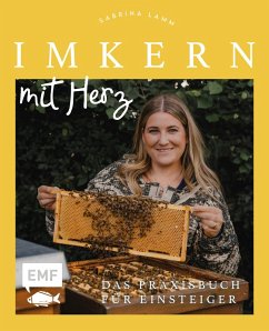 Cover Imkern mit Herz (eBook, ePUB)