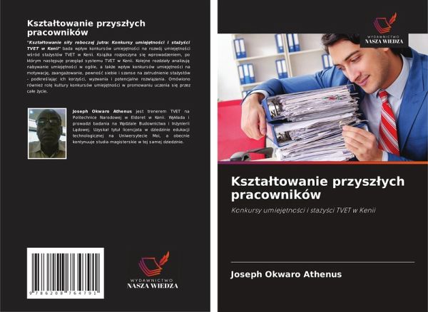 Kszta¿towanie przysz¿ych pracowników