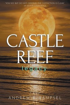 Cover Castle Reef 3