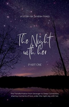 The Night with Her - Tyagi, Jayesh