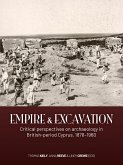 Empire and excavation Empire and excavation