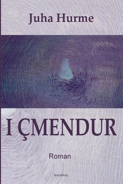 Cover I ÇMENDUR