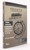 Terkip Vergi Usul Hukuku Kapsaminda Süreler ve Hap Bilgiler El Kitabi Terkip Vergi Usul Hukuku Kapsaminda Süreler ve Hap Bilgiler El Kitabi