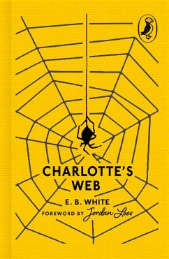 Cover Charlotte's Web