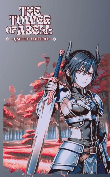 The Tower of Abell (Limited Edition) The Tower of Abell (Limited Edition)