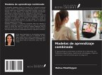 Modelos de aprendizaje combinado