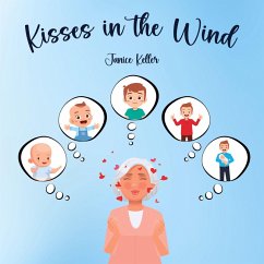 Kisses in the Wind - Keller, Janice