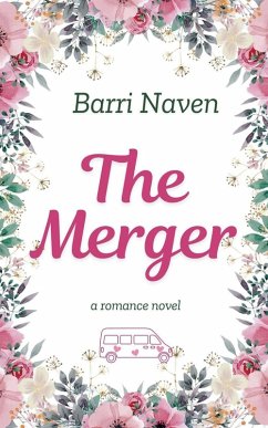 Cover The Merger