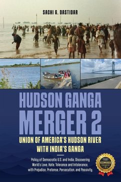 Cover Hudson Ganga Merger 2