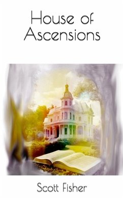 Cover House of Ascensions