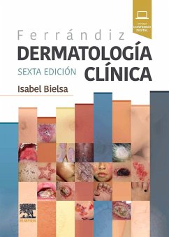 DERMATOLOGIA CLINICA.(6¦ED)