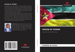 Cover PRISON OF POWER