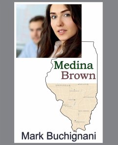 Cover Medina Brown